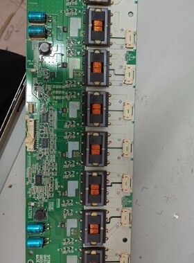 高压板SIT260W2D8UB05 LCD27HE SANSUI