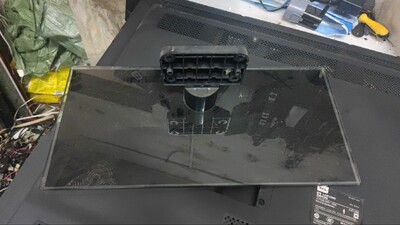 TCL L42/43F3200E L42F337/8/90E底座L42F3250B底座L43E5000E底座