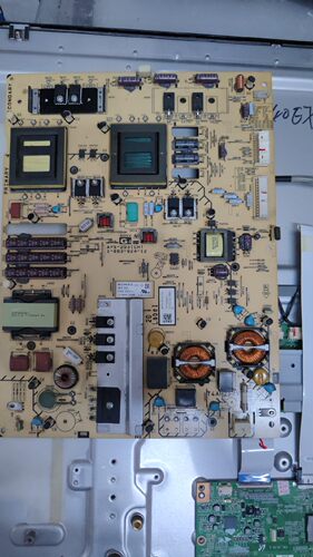 索尼SONY KDL-40NX720 40EX720 电源板1-883-924-12 APS-293(CH）