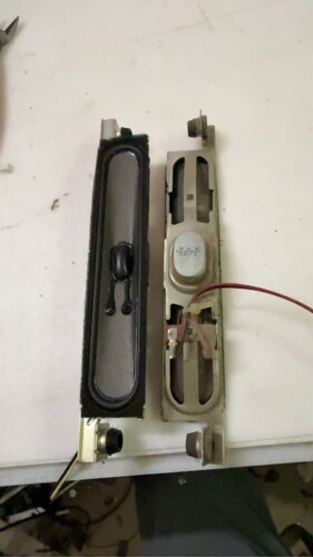 原装创维42E600Y 42E500E喇叭5622-106104-0110扬声器6欧8W一对价