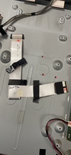 索尼KDL-32EX520屏线 排线 连接线842-11屏LTY320HN02