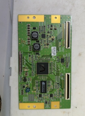 原装康佳LC46BT20逻辑板 4046HDCP2LV0.6