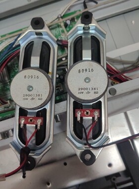 康佳LC32DT68C/LC37FS81C/42DS30D/LC42FS81DC喇叭29001381/2081