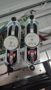 康佳LC32DT68C/LC37FS81C/42DS30D/LC42FS81DC喇叭29001381/2081