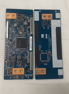 海尔LD46U6000 TCL L46E5300D-3D 逻辑板T460HVD02.0 46T20-C01