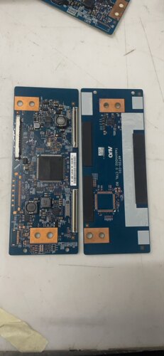 海尔LD46U6000 TCL L46E5300D-3D 逻辑板T460HVD02.0 46T20-C01