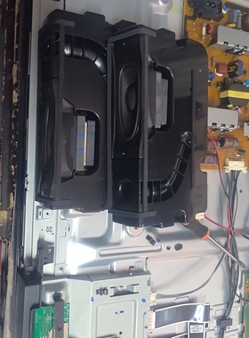 原装索尼KD-65X9000H XR-55/65X90J 喇叭 扬声器 1004509 6欧 10W