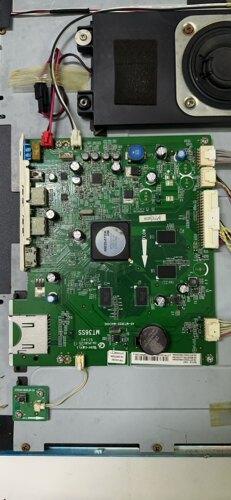 原装 TCL S5318 S5316A主板40-MT36SS-MAC4HG MT36SS屏LVW260NEAL