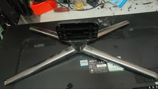 三洋液晶电视43CE680LED 48CE680LED 42CE680LED 42CE680D底座
