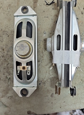 原装 东芝 46F155C 46K100C喇叭42-51316G-XX2G 测好发货一对价