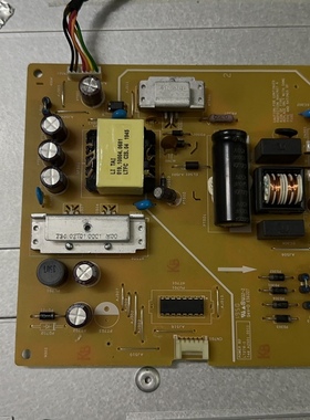 戴尔 P2719H电源板 748.A2S01.0011 测好