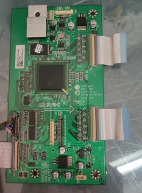 LG 42V7 逻辑板LGEPDP 6870QCE020D