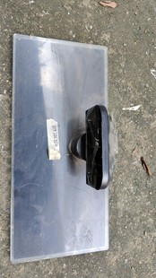 原装机乐华液晶电视 LED32C750 底座托盘台支架子配螺丝同TCL32