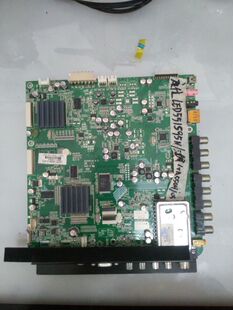 原装康佳LED55IS95N主板 35014971配三星屏LTA550HJ05