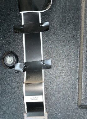 原装索尼KDL-42W650A KDL-50W680A屏线 131031B8 130704A8