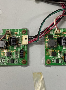 同方LE-42B90恒流板SZTHTFTV1895 V1.4 SZTHTFTV1917V1.3）单片价