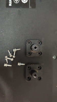 长虹电视43/50/55/60E9600寸D3C/Q3T/Q5N/G3/D3P/Q2N挂墙架连接件