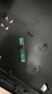 长虹LED32B2080 32580 49C1000N遥控接收板JUC7.820.00073379 V1