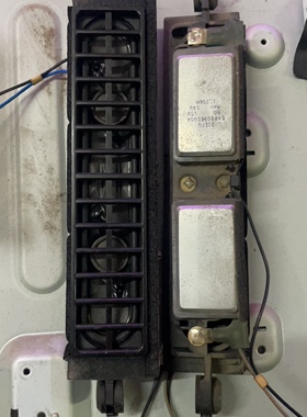 LG 42LK460-CC 4Llk465 47LK466C喇叭EAB60961404 一对价 测好