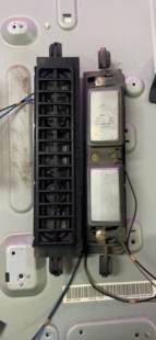 LG 42LK460-CC 4Llk465 47LK466C喇叭EAB60961404 一对价 测好