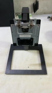 原装 飞利浦288E2E 288E2 底座 支架 28寸液晶显示器座子