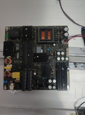 红宝石系列 Slexun 电源板 SLX-L-005 实物拍摄 现货测好