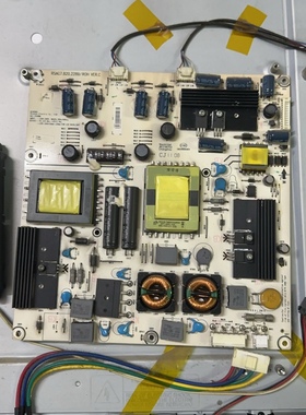 原装海信LED37K01 LED37K11电源板RSAG7.820.2289/ROH测好
