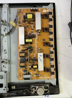 夏普LCD-32GH3 32A33 32Z330A电源板RUNTKA419WJQZ QPWBFE608WJZZ