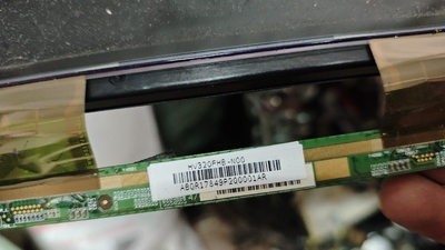 HV320FHB MV315QHB-N10/N00 6870S-1692A HV430FHB-F90