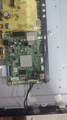 原装创维40E5ERS主板5800-A8S160-0P70屏RDL400FY（QD0-101）