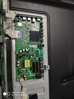 创维酷开40K5D 40K5C主板5823-A5S580-0P00配屏RDL400FY QD0-806