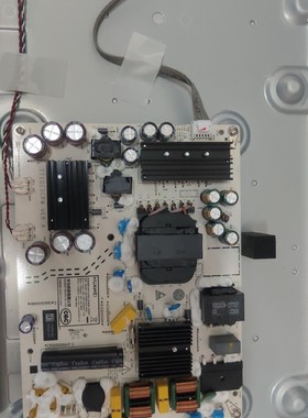 华为HD55DESA HD65DESY HD65KHAA电源板PAC150D11012-NLD IT1DESC