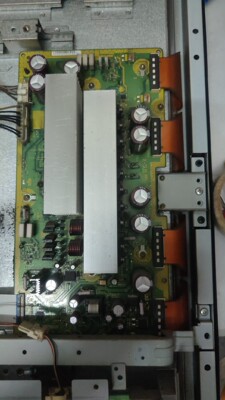 原装日立等离子电视P50A102C P42E102C Z板 P#JA30499