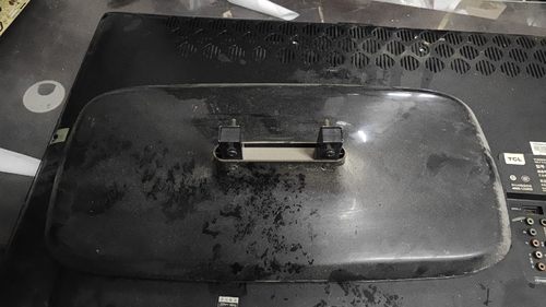 原装TCL L37V10BE底座 支架 37寸液晶电视机座子 架子 支撑 座台