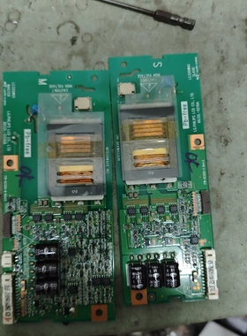 原装6632L-0207B 6632L-0208B通用6632L-0209A 6632L-0210A高压板