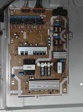 原装三星UA558900/MU7700JXXZ电源板BN44-00911A L55E8NR-MSM测好