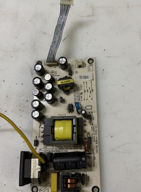 原装 方正/iFound 三色 FD220P M2285A PL73632 电源板 70V350mA