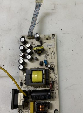 原装 方正/iFound 三色 FD220P M2285A PL73632 电源板 70V350mA