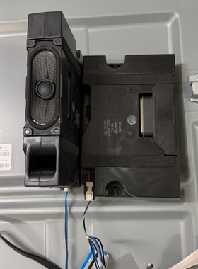 原装LG 55UM7100PCA 65LG73CMECA喇叭EAB64370906/7 一对