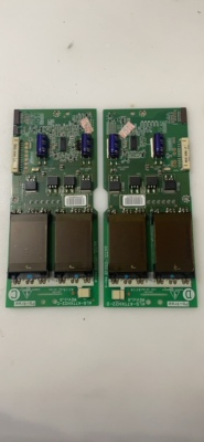 原装LG 42PFL7432/93 高压板背光板6632L-0500B 6632L-0501B测好
