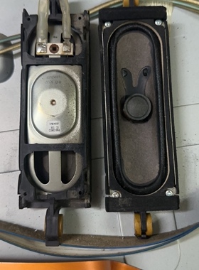 三星LA40B530P7R LA46B610A5R/550K1F喇叭BN96-09463C/D一对测好