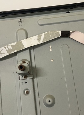 夏普LCD-46Z660A屏线 排线 连接线QCNW-H825WJQZ