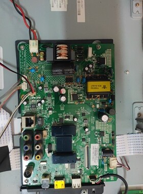 康佳LED32F3700PF LED32M2800PDE LED32M3500PDE主板35018511屏选