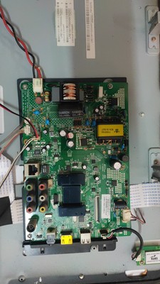 康佳LED32F3700PF LED32M2800PDE LED32M3500PDE主板35018511屏选