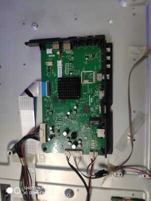 创维50V5/55V5/49M6/49/55E600主板5800-A8H730-0P30配LG屏