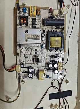 奥源AY037D-3SF AY076D-3SF33原装 长城WESCOM E4019G电源板40寸