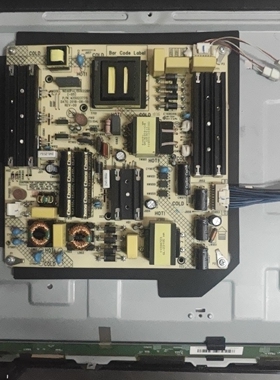 原装康佳G58U B58U LED58G30U电源板34023402 35023775 34022326