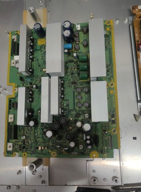 原装松下TH-42PZ80C Y板SC板Z板SS板TNPA4657 TNPA4658 AC测好