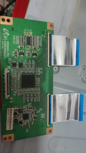 原装 V500DK2-PS1 V580DK2-PS1 逻辑板2K测好