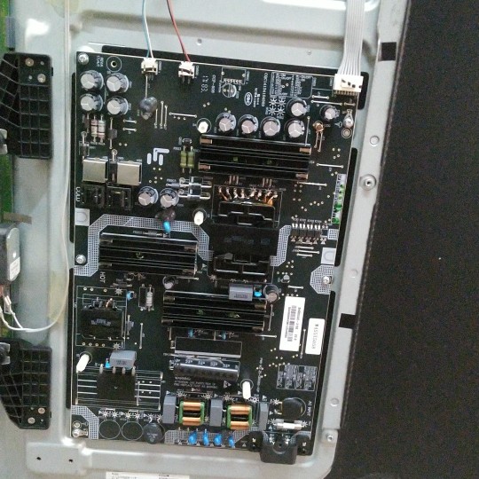 适用乐视超4 X55M D554UCNN电视主电源板SHG5502C-215E背光电路板